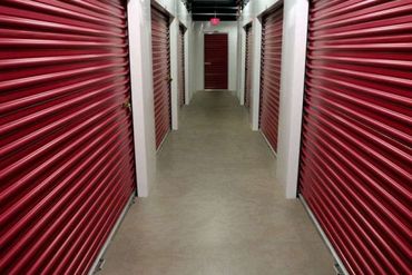 Extra Space Storage - 5045 West Cypress Street Tampa, FL 33607