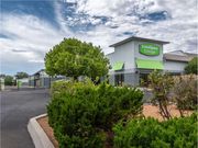 Extra Space Storage - 900 West San Mateo Road Santa Fe, NM 87505