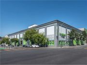 Extra Space Storage - 1400 Folsom Street San Francisco, CA 94103