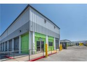 Extra Space Storage - 2201 Clement Avenue Alameda, CA 94501