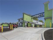 Extra Space Storage - 24700 Mission Boulevard Hayward, CA 94544