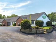 Extra Space Storage - 8051 Windham Lake Drive Indianapolis, IN 46214