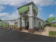 Extra Space Storage - 707 East McKinley Avenue Mishawaka, IN 46545