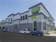 Extra Space Storage - 1280 Rollins Road Burlingame, CA 94010