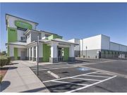 Extra Space Storage - 3225 North Jones Boulevard Las Vegas, NV 89108