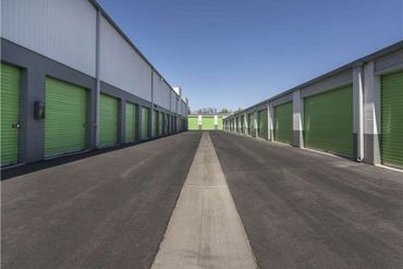 Extra Space Storage - 3225 North Jones Boulevard Las Vegas, NV 89108