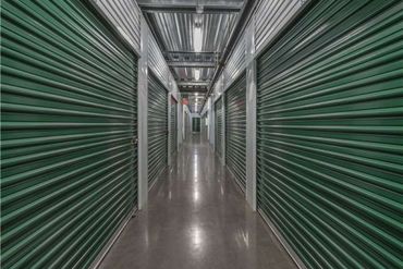 Extra Space Storage - 3225 North Jones Boulevard Las Vegas, NV 89108