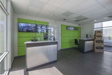 Extra Space Storage - 3225 North Jones Boulevard Las Vegas, NV 89108