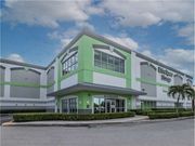 Extra Space Storage - 10345 Hammocks Boulevard Miami, FL 33196