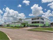 Extra Space Storage - 15800 Space Center Boulevard Houston, TX 77062