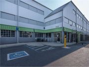 Extra Space Storage - 3510 Charter Park Drive San Jose, CA 95136