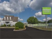 Extra Space Storage - 8100 Hamilton Avenue Cincinnati, OH 45231