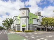 Extra Space Storage - 1414 Kalakaua Avenue Honolulu, HI 96826