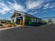 Extra Space Storage - 5510 East Southern Avenue Mesa, AZ 85206