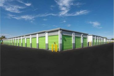 Extra Space Storage - 5510 East Southern Avenue Mesa, AZ 85206