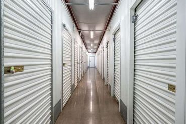 Extra Space Storage - 5510 East Southern Avenue Mesa, AZ 85206