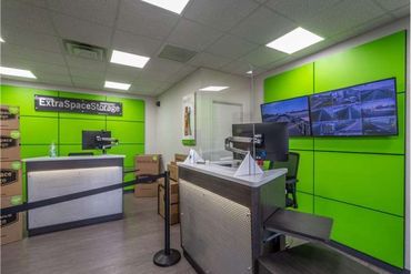 Extra Space Storage - 5510 East Southern Avenue Mesa, AZ 85206
