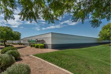Extra Space Storage - 5510 East Southern Avenue Mesa, AZ 85206