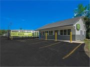 Extra Space Storage - 225 Rangeway Road Billerica, MA 01862
