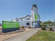 Extra Space Storage - 6635 Redwood Drive Rohnert Park, CA 94928