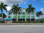Extra Space Storage - 3599 South Congress Avenue Lake Worth, FL 33461