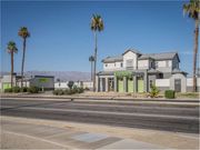 Extra Space Storage - 46600 Adams Street La Quinta, CA 92253