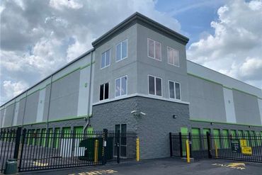 Extra Space Storage - 1425 Kempsville Road Virginia Beach, VA 23464