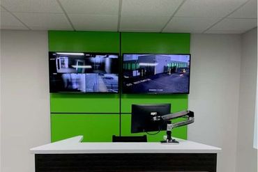 Extra Space Storage - 1425 Kempsville Road Virginia Beach, VA 23464