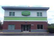 Extra Space Storage - 1140 North Laburnum Avenue Richmond, VA 23223