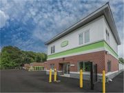 Extra Space Storage - 25 Tyler Avenue Newport News, VA 23601