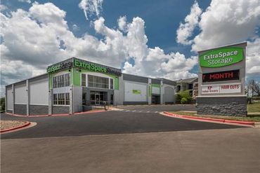 Extra Space Storage - 12506 North Lamar Boulevard Austin, TX 78753