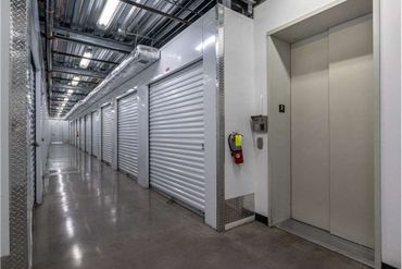 Extra Space Storage - 12506 North Lamar Boulevard Austin, TX 78753