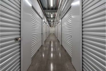 Extra Space Storage - 12506 North Lamar Boulevard Austin, TX 78753