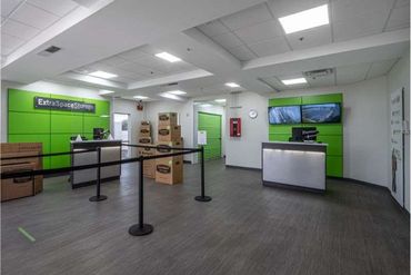 Extra Space Storage - 12506 North Lamar Boulevard Austin, TX 78753