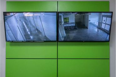 Extra Space Storage - 12506 North Lamar Boulevard Austin, TX 78753