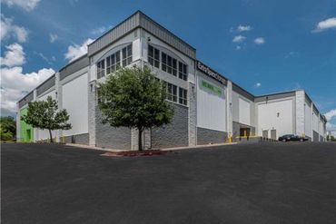 Extra Space Storage - 12506 North Lamar Boulevard Austin, TX 78753
