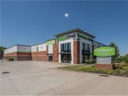 Extra Space Storage - 890 Chattahoochee Avenue Northwest Atlanta, GA 30318