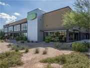 Extra Space Storage - 448 North Greenfield Road Mesa, AZ 85205