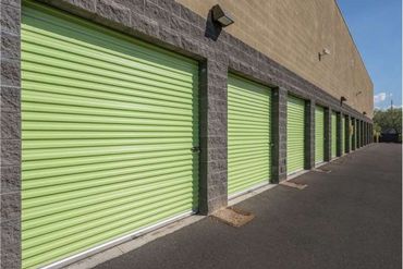Extra Space Storage - 448 North Greenfield Road Mesa, AZ 85205