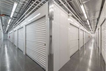 Extra Space Storage - 448 North Greenfield Road Mesa, AZ 85205