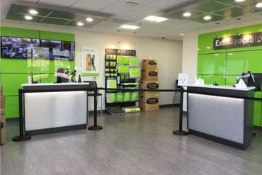 Extra Space Storage - 448 North Greenfield Road Mesa, AZ 85205