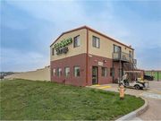 Extra Space Storage - 5110 Stetson Hills Boulevard Colorado Springs, CO 80923