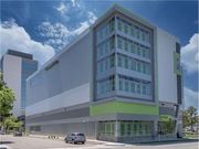 Extra Space Storage - 3888 East Mexico Avenue Denver, CO 80210