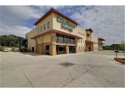 Extra Space Storage - 2631 South Capital Of Texas Highway Austin, TX 78746