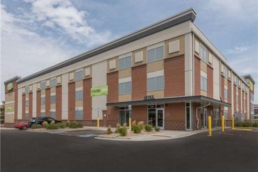 Extra Space Storage - 2240 Xapary Way Aurora, CO 80012