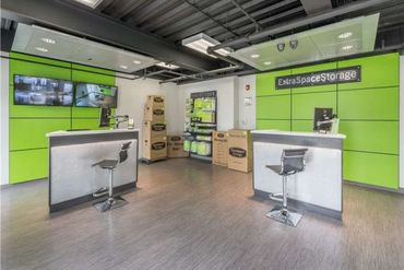Extra Space Storage - 2240 Xapary Way Aurora, CO 80012