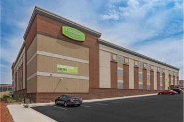 Extra Space Storage - 2240 Xapary Way Aurora, CO 80012