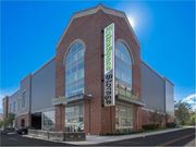 Extra Space Storage - 141 McBride Street Boston, MA 02130