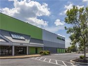Extra Space Storage - 1001 Church Road Cherry Hill, NJ 08002