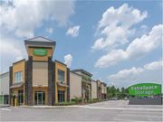 Extra Space Storage - 11071 University Boulevard Orlando, FL 32817